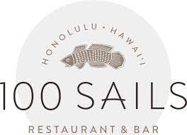 100 Sails Restaurant & Bar Coupon